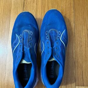 Saucony Women’s Ride 14 Size 11.5